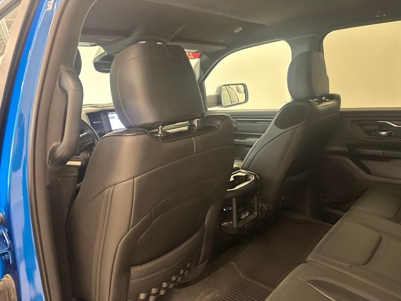 Used 2023 Ram 1500 Truck