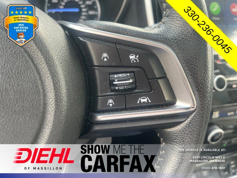 Used 2020 Subaru Ascent SUV