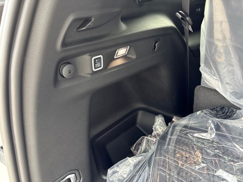 New 2026 Jeep Grand Cherokee L SUV