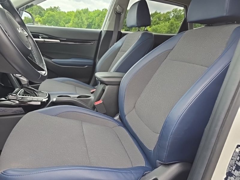 Used 2024 Kia Seltos SUV