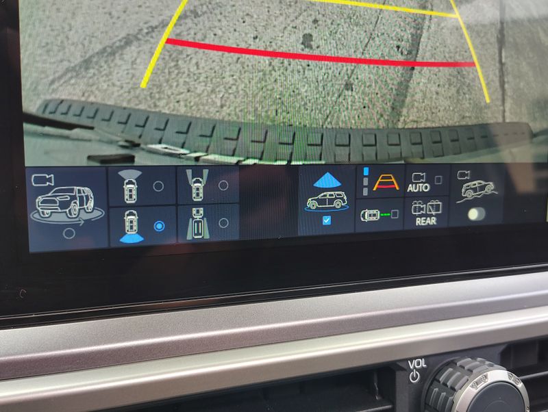 Used 2025 Toyota 4Runner i-FORCE MAX Hybrid SUV