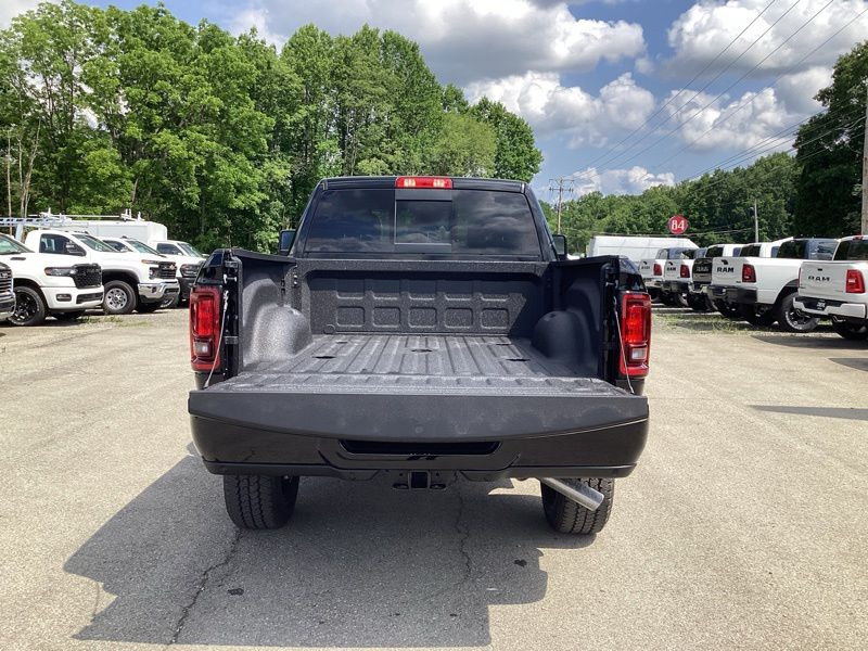 New 2026 Ram 2500 Truck