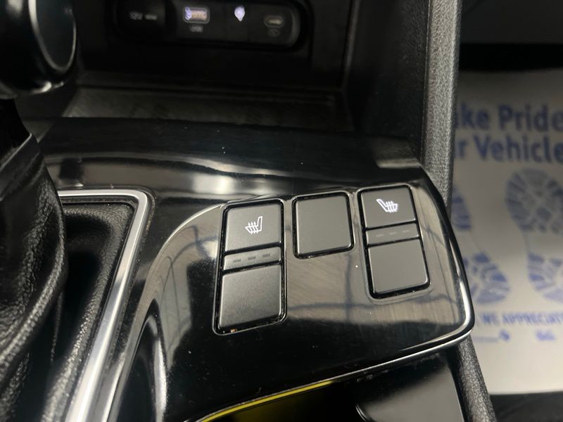 Used 2023 Kia Sportage SUV
