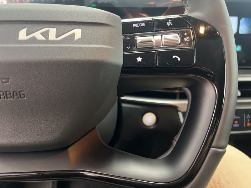 New 2026 Kia Sorento SUV