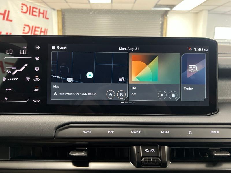 New 2027 Kia Telluride SUV