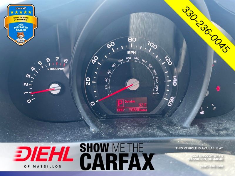 Used 2015 Kia Sportage SUV