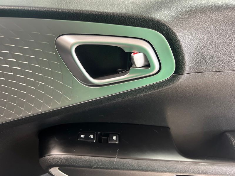 Used 2020 Kia Soul Hatchback