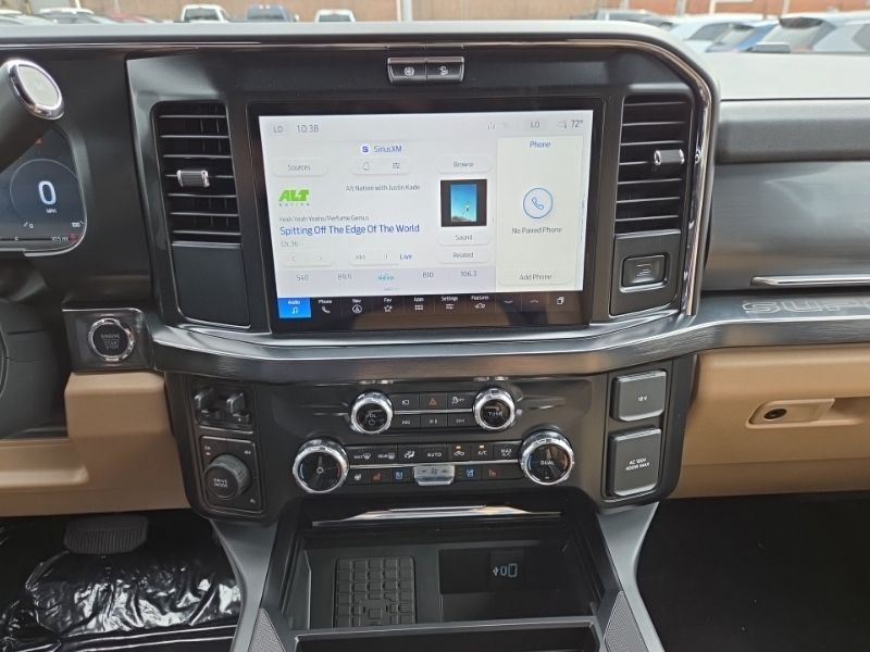 New 2026 Ford F-450SD Truck