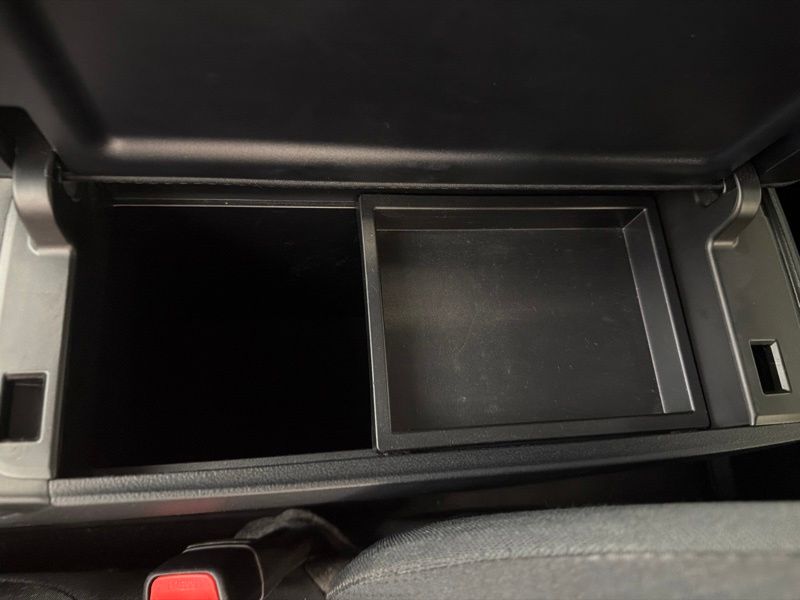 Used 2017 Toyota Prius Hatchback