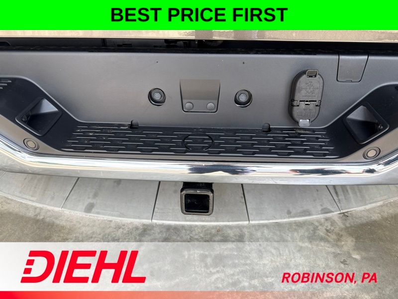 New 2026 Ram 1500 Truck