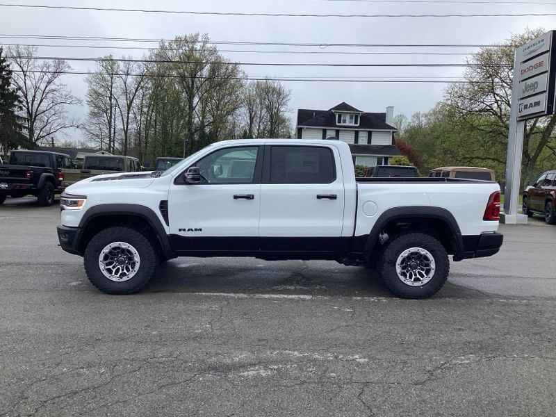 New 2026 Ram 1500 Truck