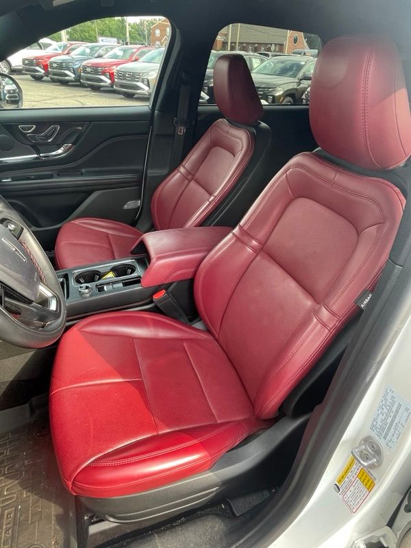 Used 2024 Lincoln Corsair Plug-In Hybrid SUV