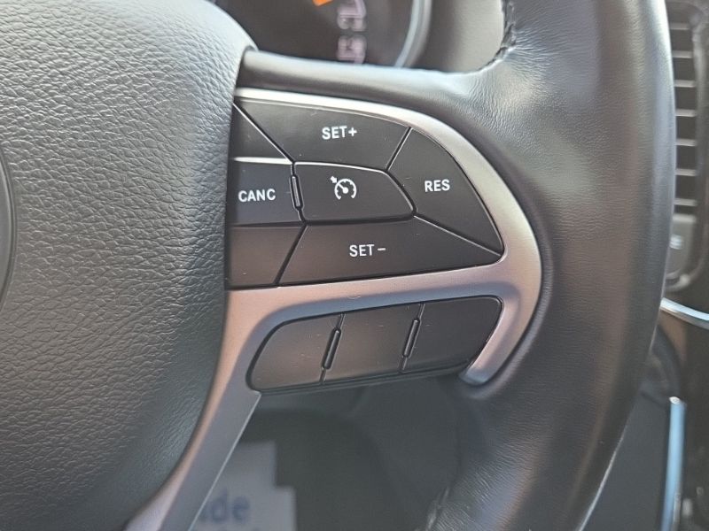 Used 2019 Jeep Grand Cherokee SUV