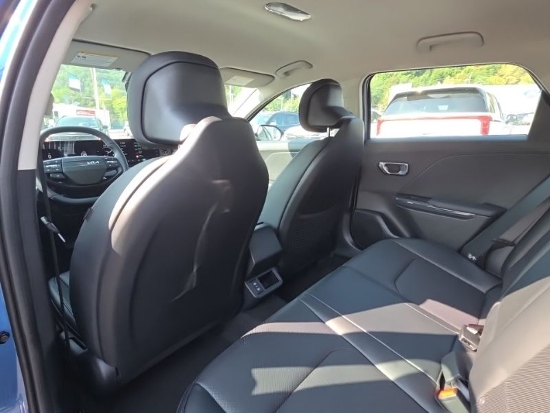 New 2026 Kia K4 Hatchback Hatchback