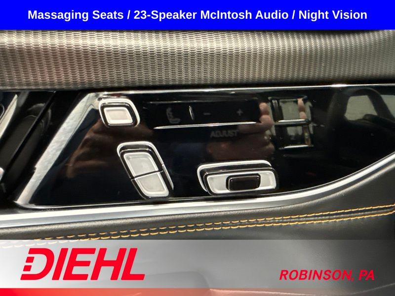 Used 2026 Jeep Grand Wagoneer SUV