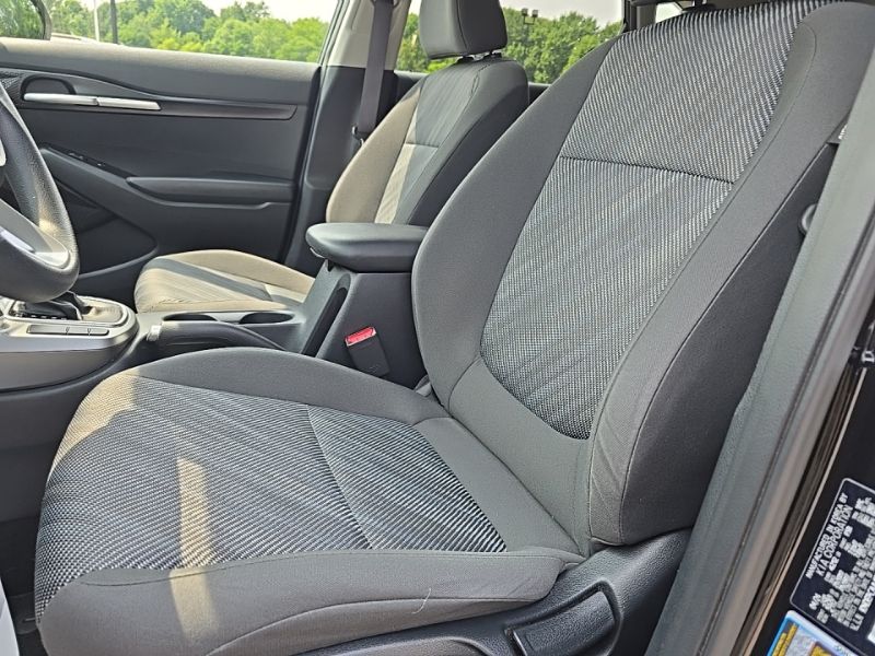 Used 2024 Kia Seltos SUV