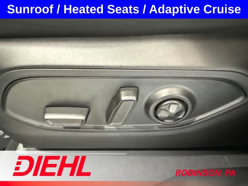 Used 2023 Jeep Grand Cherokee SUV