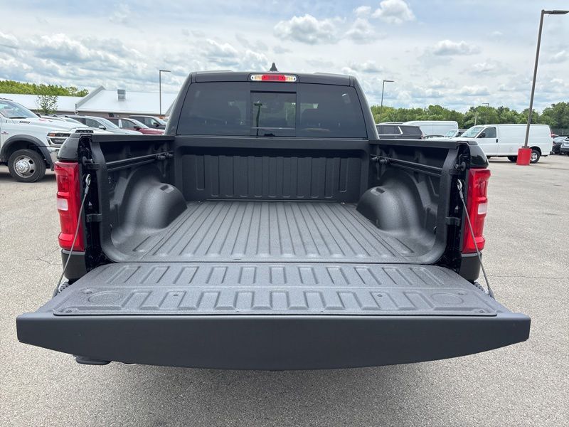 New 2026 Ram 1500 Truck