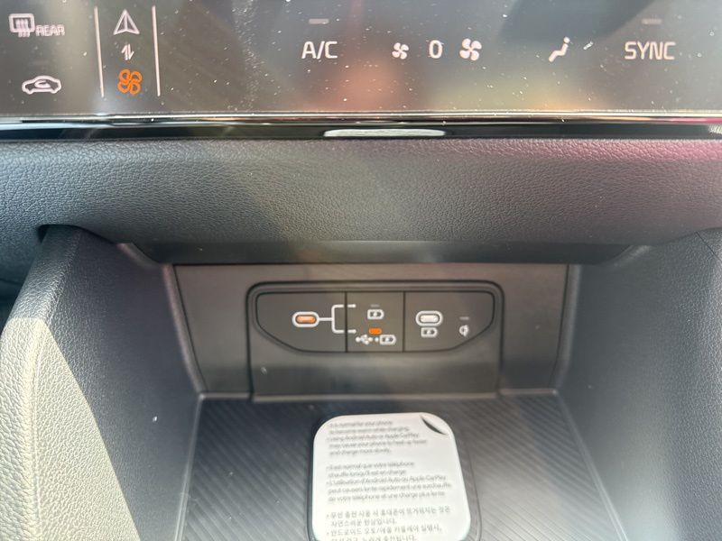 New 2026 Kia Sportage SUV