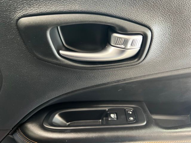 Used 2021 Jeep Compass SUV