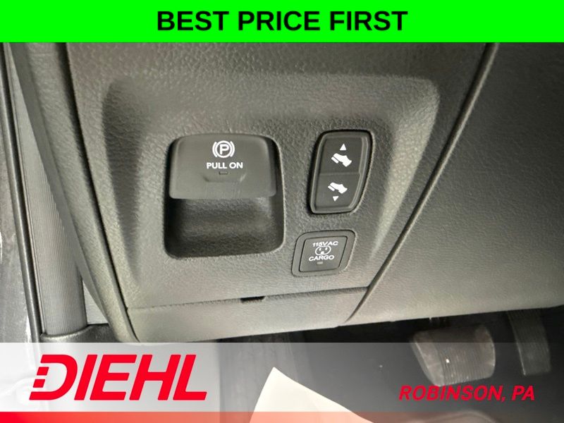 New 2026 Ram 1500 Truck
