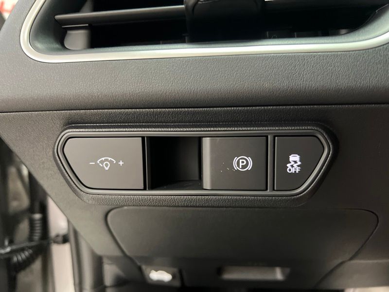 New 2026 Kia K4 Sedan