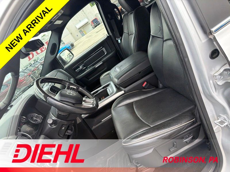 Used 2016 Ram 1500 Truck