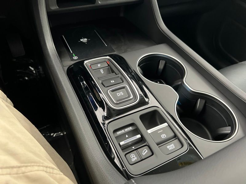 New 2026 Honda Pilot SUV