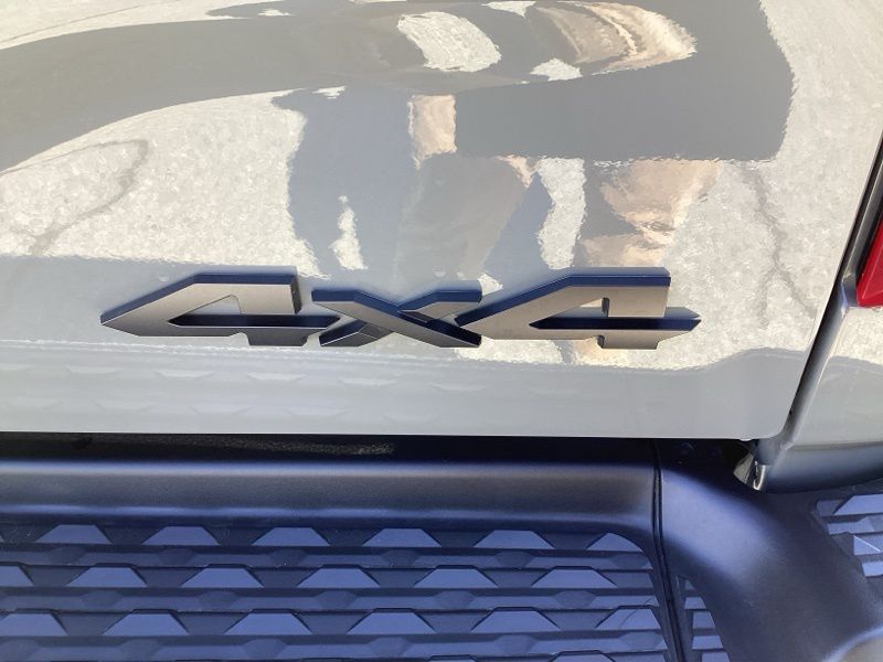 New 2026 Ram 3500 Truck