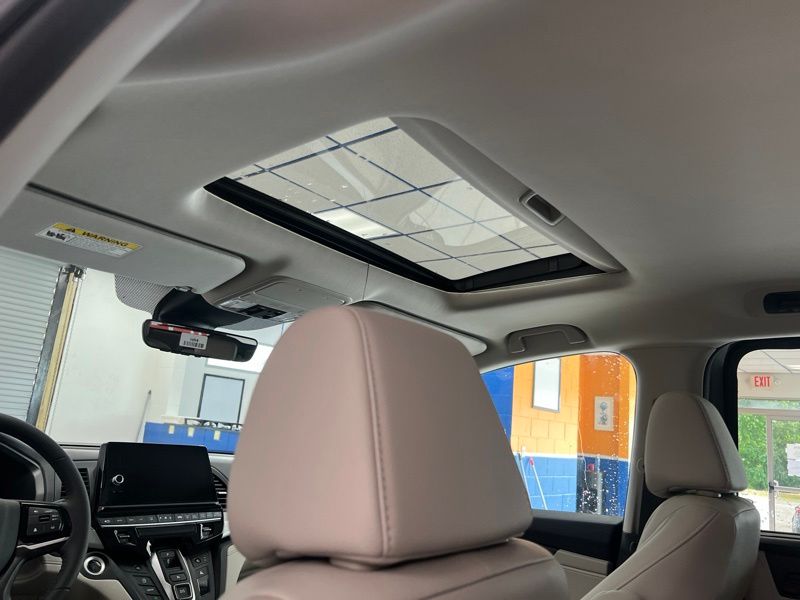 New 2026 Honda Odyssey Van