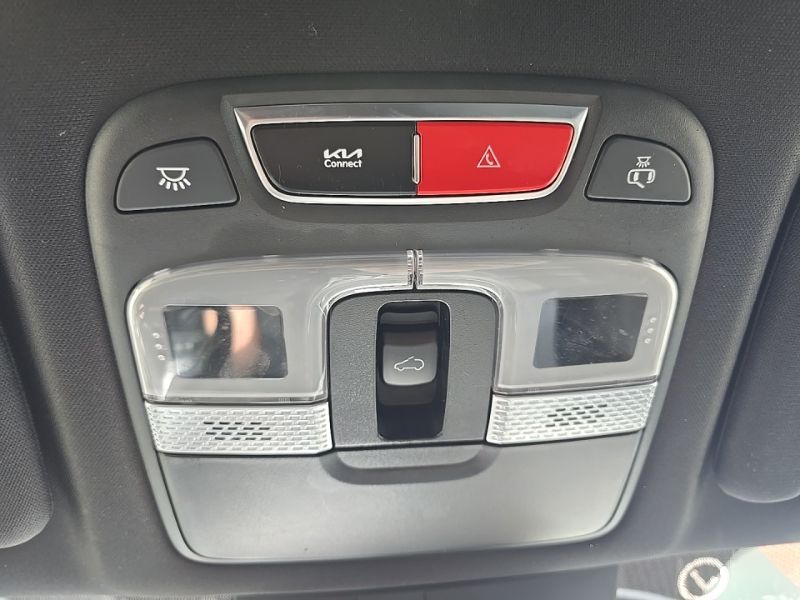 Used 2024 Kia Telluride SUV