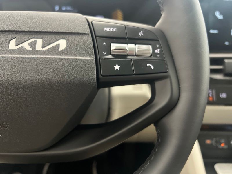 New 2026 Kia Sportage SUV