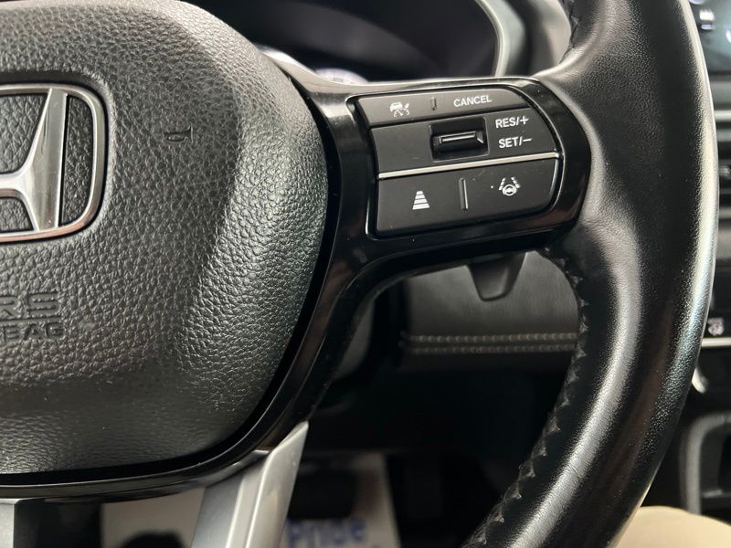 Used 2025 Honda Pilot SUV
