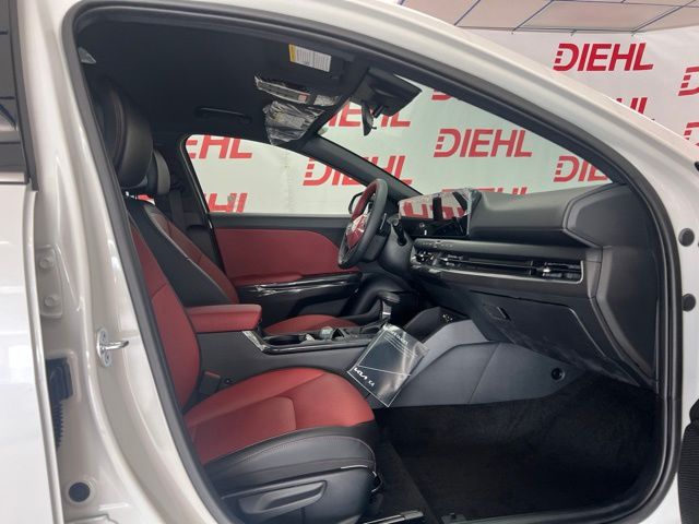 New 2026 Kia K4 Hatchback Hatchback