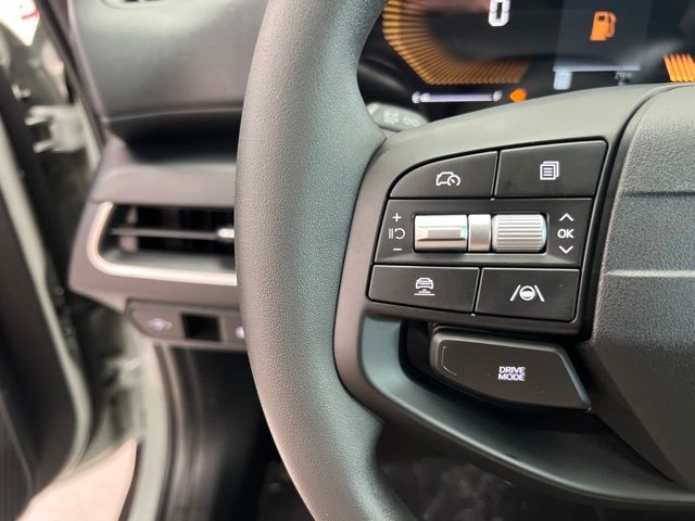 New 2026 Kia K4 Sedan