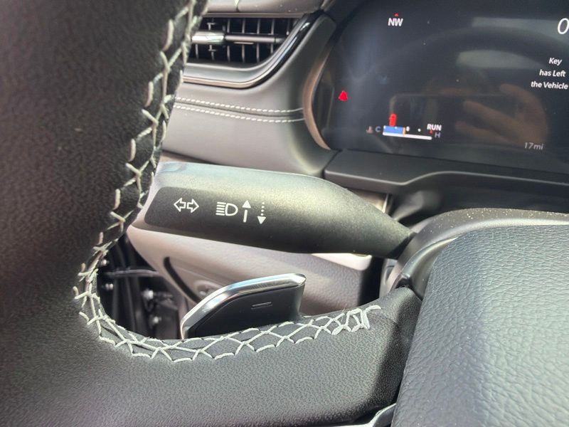 New 2026 Jeep Grand Cherokee SUV
