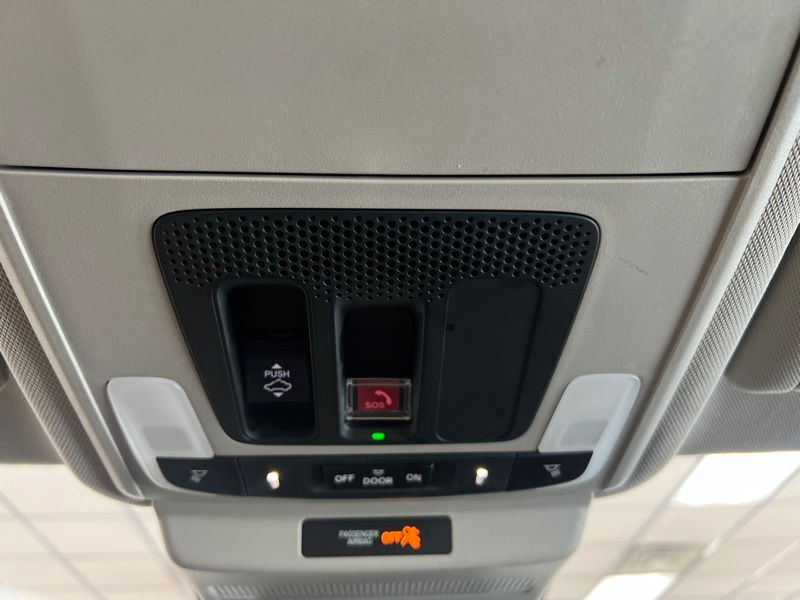 Used 2023 Honda Accord Sedan