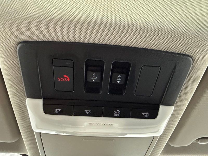 Used 2021 Nissan Rogue SUV