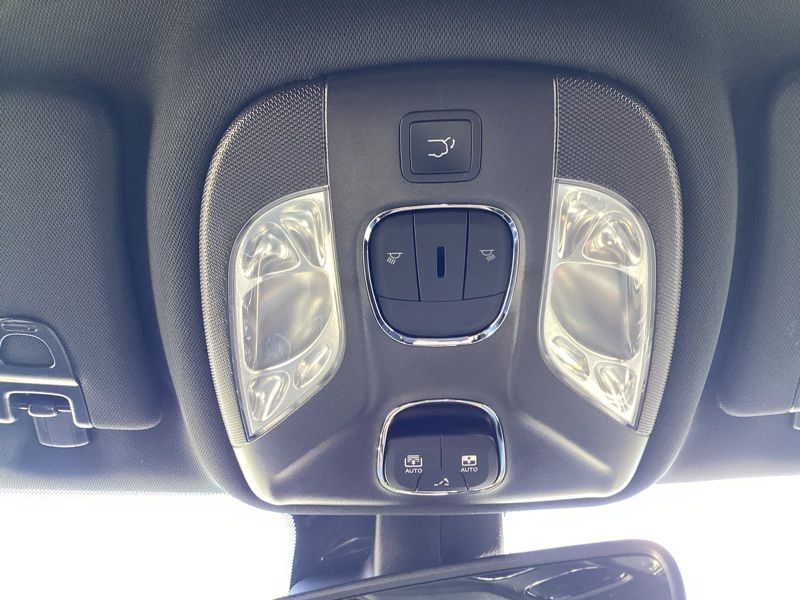 New 2026 Jeep Compass SUV