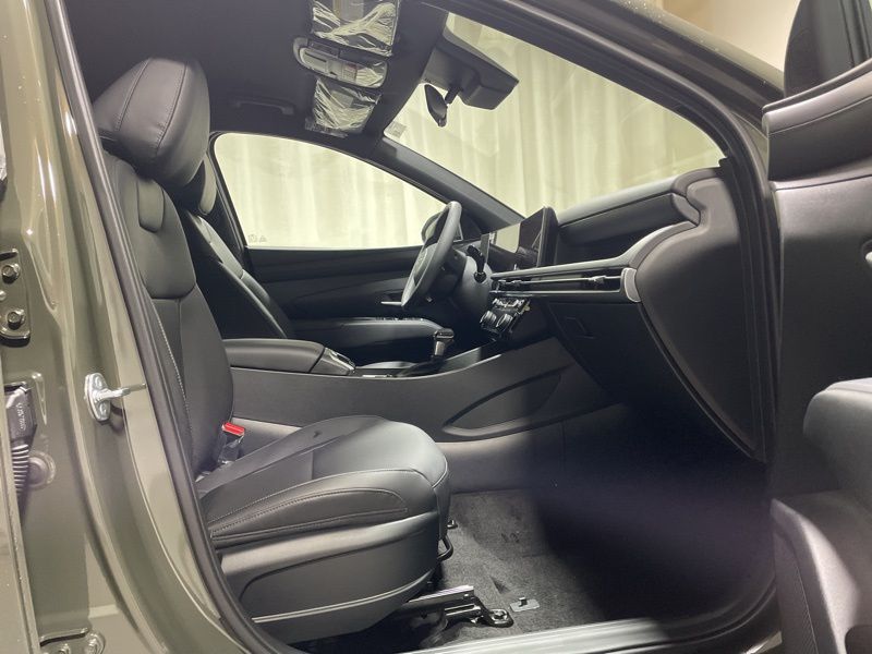 New 2026 Hyundai Santa Cruz Truck
