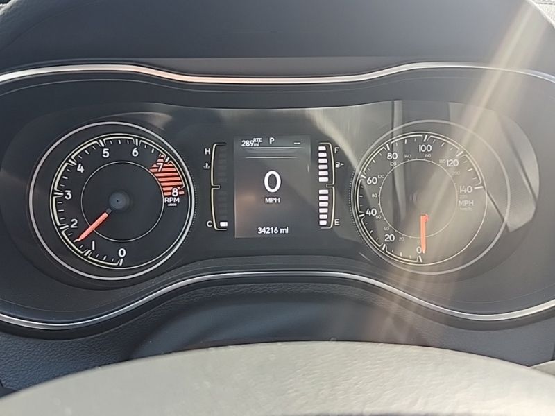 Used 2022 Jeep Cherokee SUV