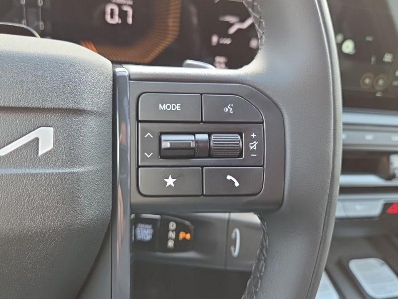 New 2027 Kia Telluride SUV