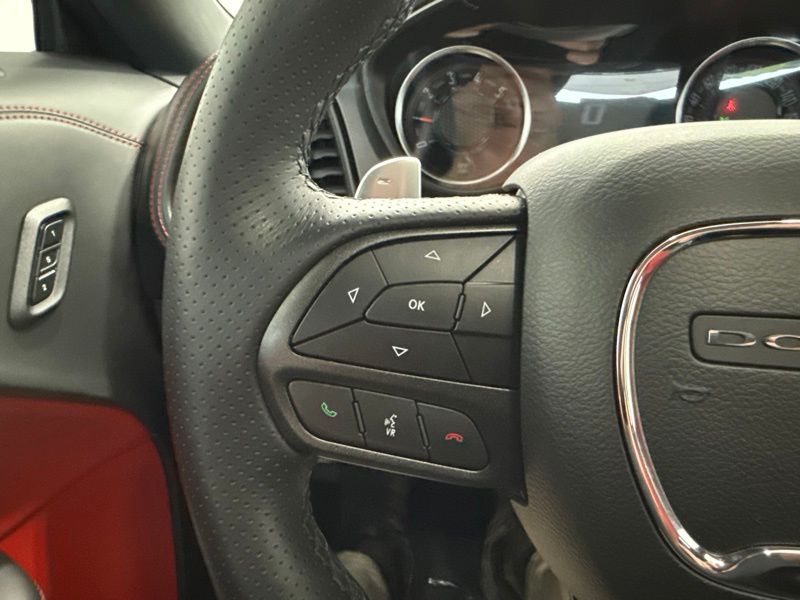 Used 2022 Dodge Challenger Coupe