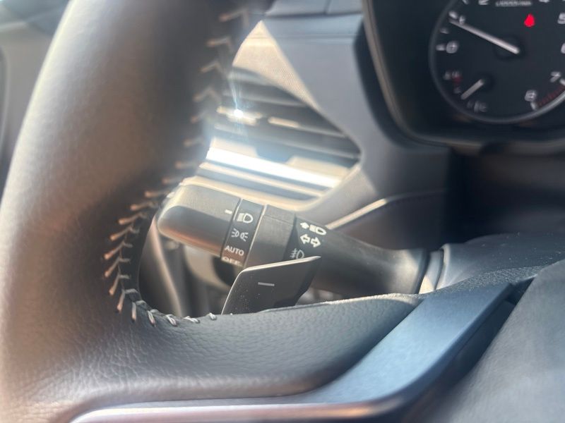 Used 2025 Subaru Forester SUV