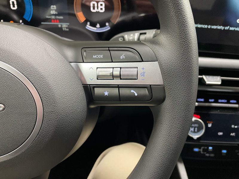 New 2026 Hyundai Santa Cruz Truck