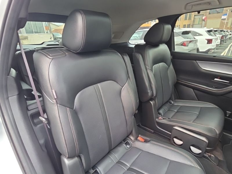 Used 2024 Mazda CX-90 SUV