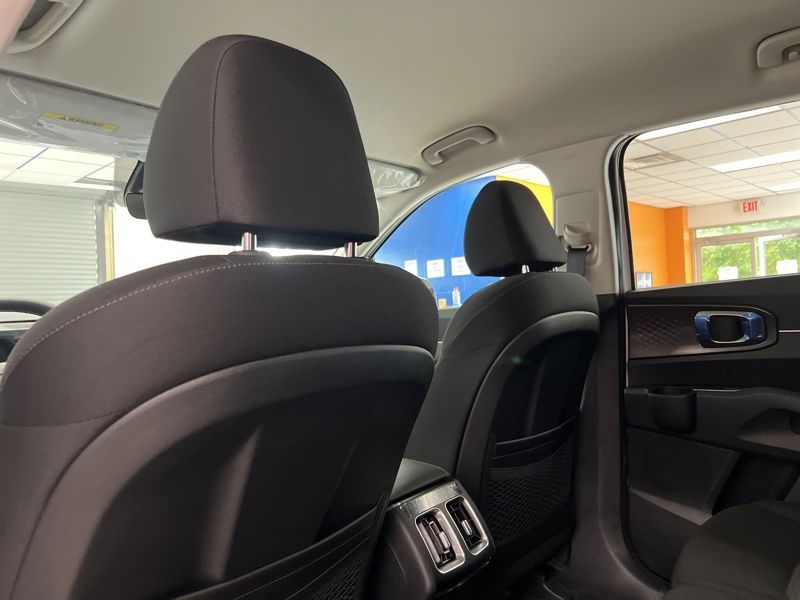 New 2026 Kia Sorento SUV