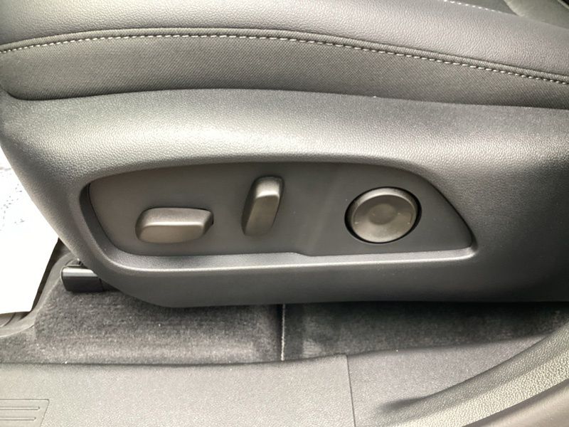 New 2027 Chevrolet Equinox SUV