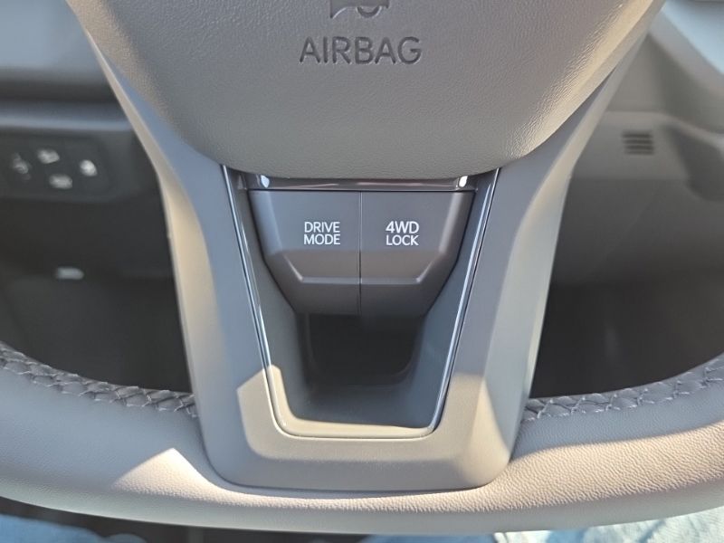 New 2027 Kia Seltos SUV