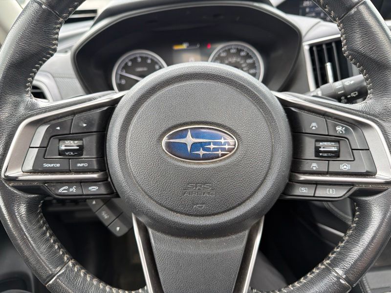 Used 2021 Subaru Forester SUV